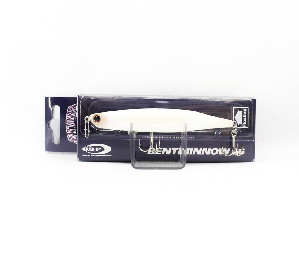 OSP Плавающая приманка Bent Minnow 86F P-83 (1494)