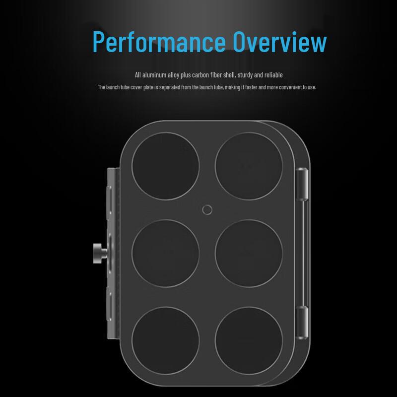 DJI Matrice M350/M300 RTK Drone Electronic Dispenser with H30 Laser (CN version)