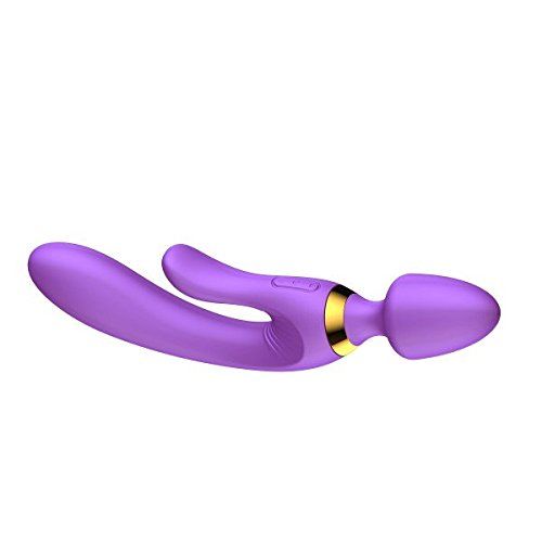 Vibromasseur Point G Vena Rose