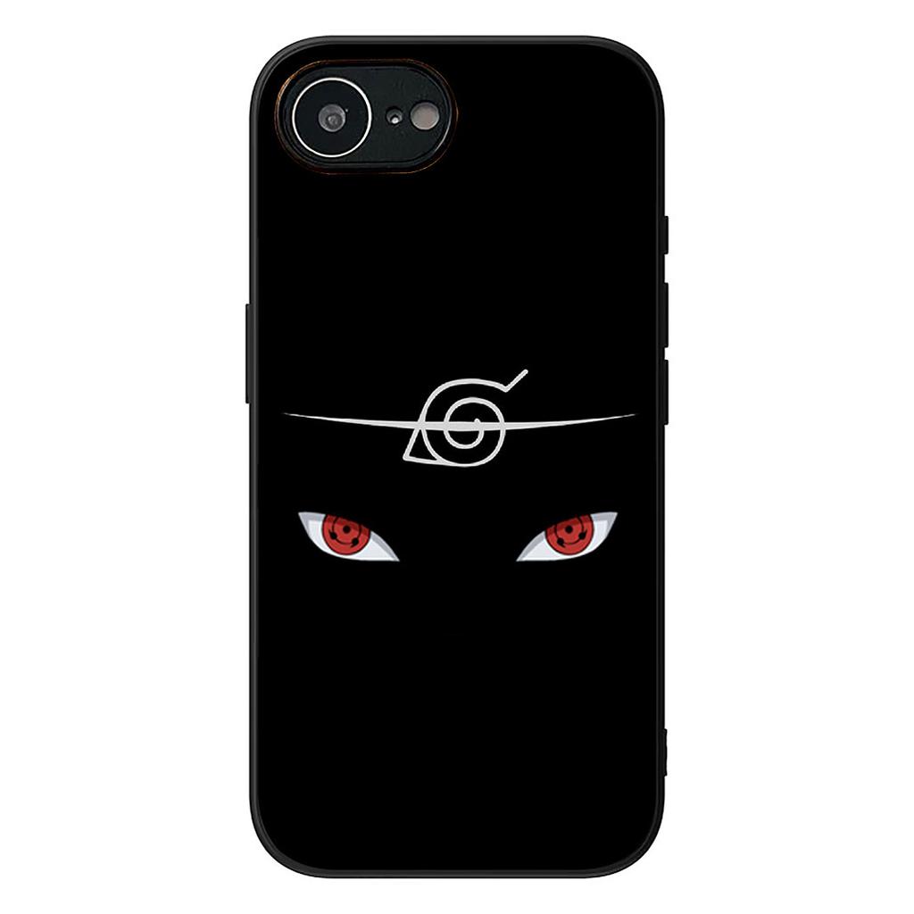 Akatsuki Pain Uchiha Narutos Itachi Sasuke for Motorola Moto Edge 50 30 Fusion 40 NEO Ultra Pro G22 G23 G20 G35 G84 G13 G53 Case