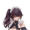 Original Illustration by Mataro Maid Lilia DX Standard Edition Scale PVC ABS Finished Figure "Exclusive Ver." 1/4 & Pre-painted