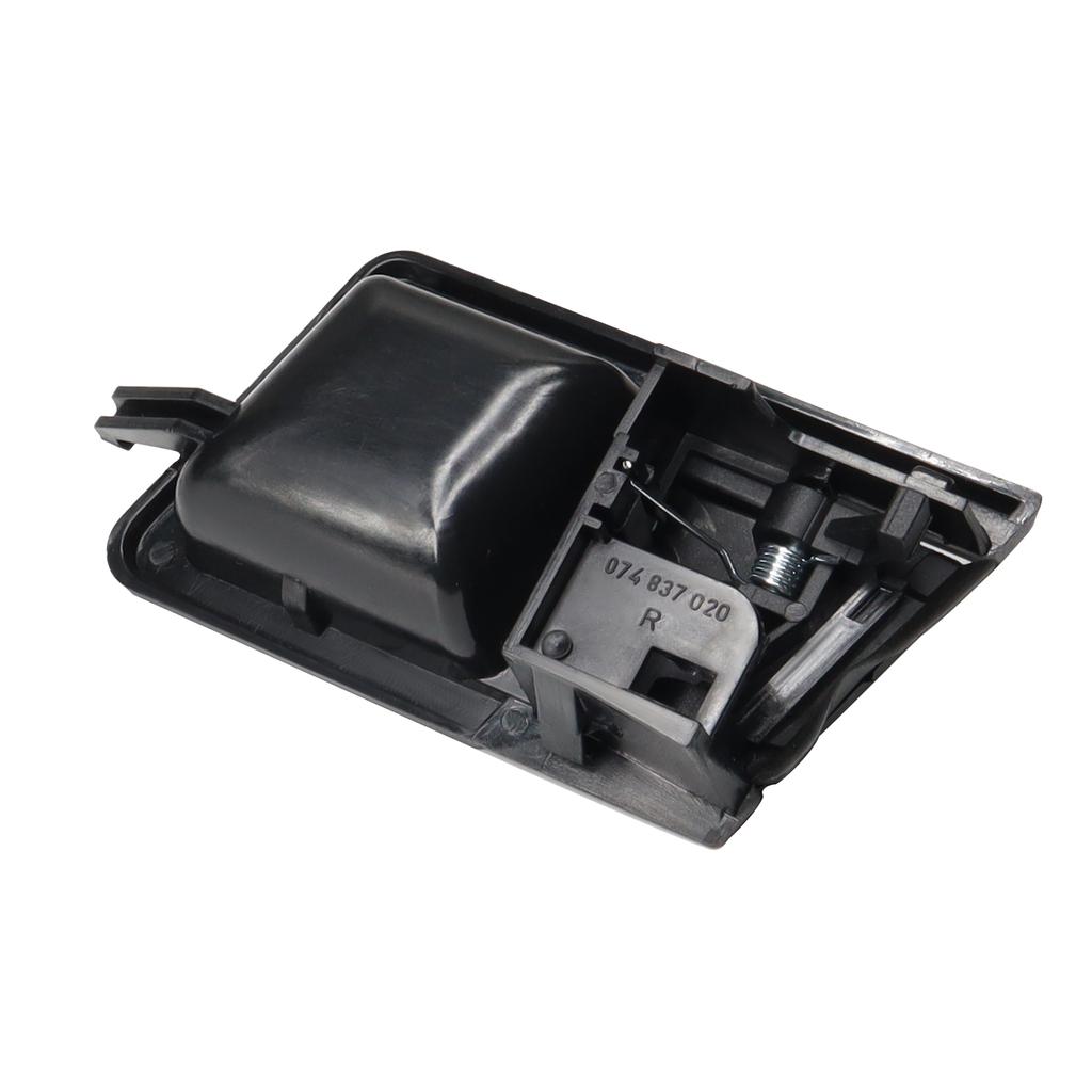 2x передняя левая правая внутренняя внутренняя дверная ручка для VW Volkswagen Transporter Caravelle T4 EuroVan 701837020A 1990-