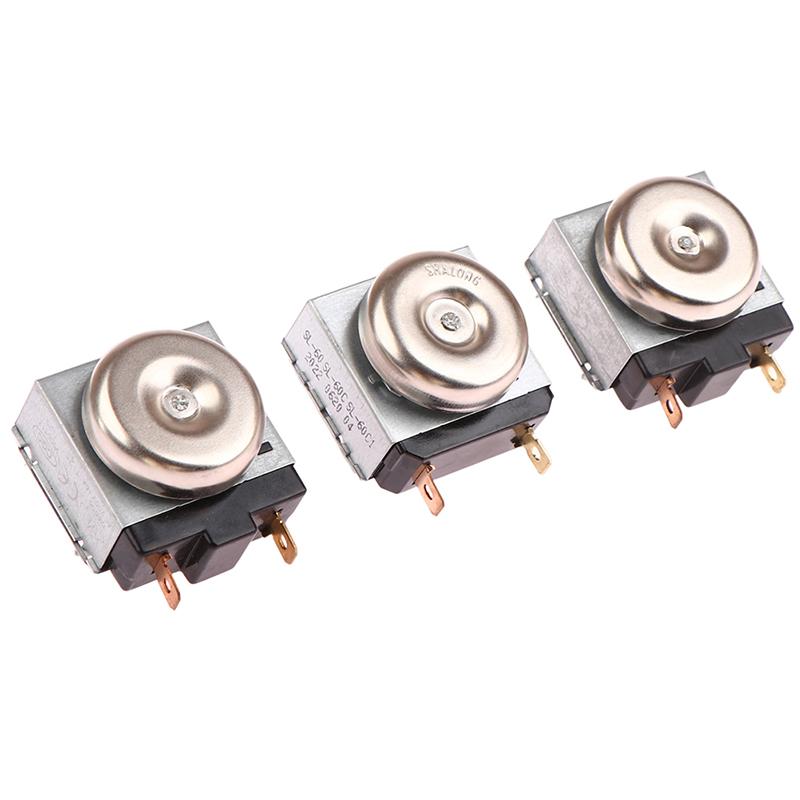 30/60/120 минут 15A 125V 16A 250V таймер задержки переключатель контроллер времени для электронной микроволновой печи плита фритюрница части