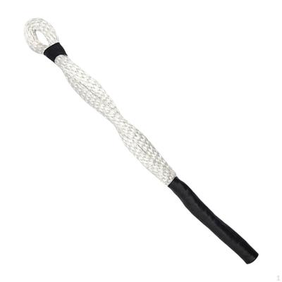 Гольф Swing Practice Rope Trainer Аксессуары Портативный Вспомогательный для