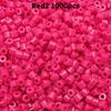 17 Perler Colors Beads Set Kid Adults 3d Puzzle Mosaic Craft Boy Girl Adults Kit