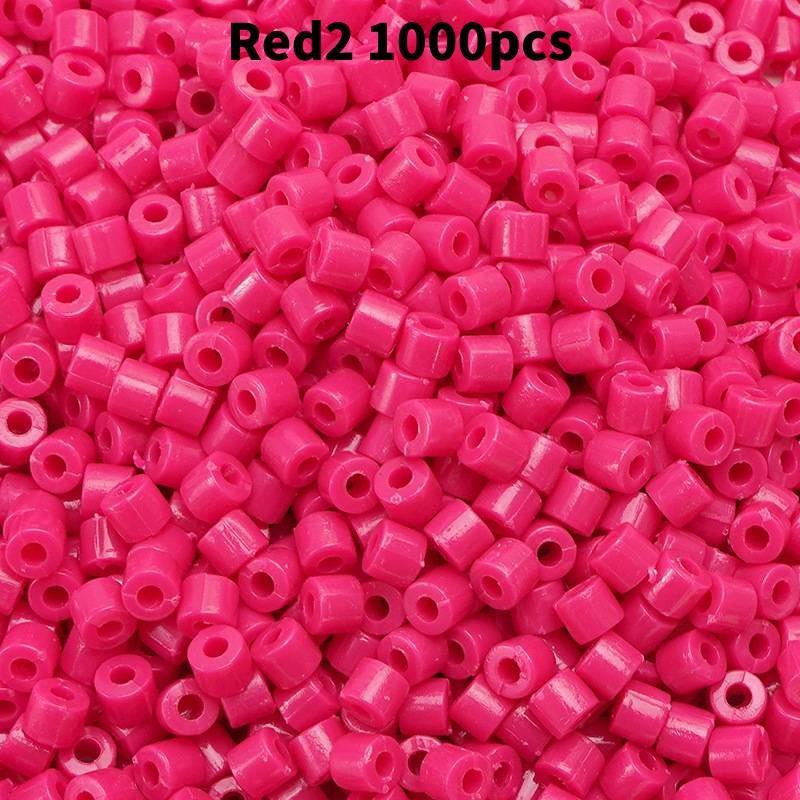 17 Perler Colors Beads Set Kid Adults 3d Puzzle Mosaic Craft Boy Girl Adults Kit