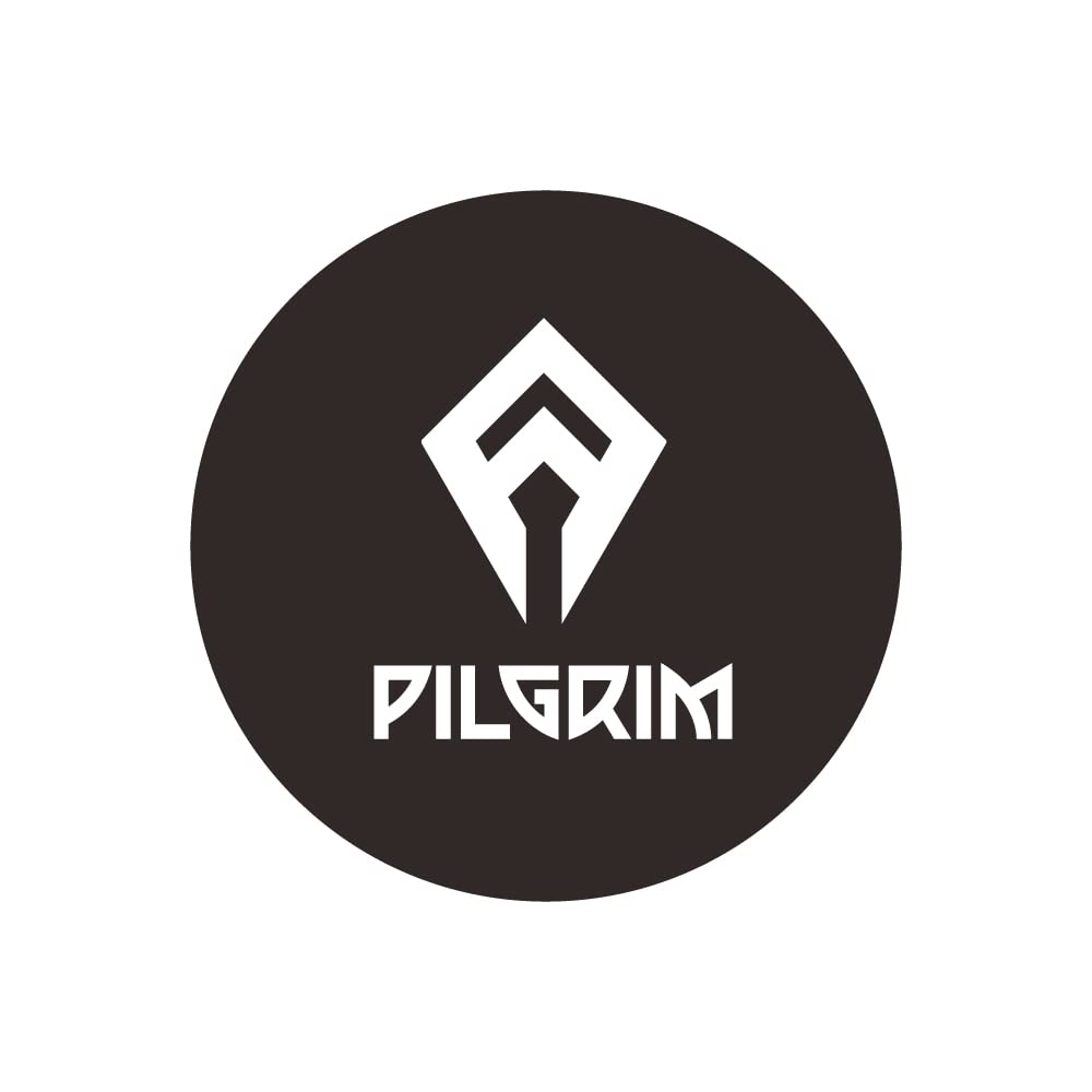 ALGERNON PRODUCT Резиновая подставка под стакан NIKKE, Пилигрим, Прибл.. 100 мм, Изготовлен из резины