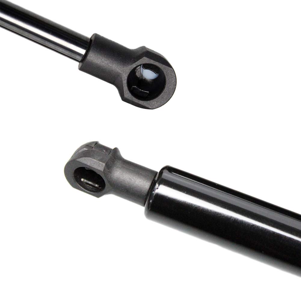 XIANGSHANG Lexus IS GSE20 GSE25 Амортизатор капота Амортизатор капота Амортизатор капота Соответствует требованиям техосмотра Комплект запасных частей 2 шт. Черный Стандартный