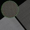 5-500Mesh 304 сетчатые фильтры из нержавеющей стали пищевой фильтр металлический фильтр сетка плетеная проволочная сетка листовой экран кухонная фильтрация