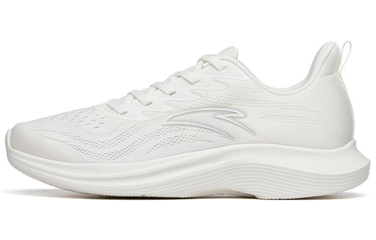 Men's Sneakers Anta Running Collection Comfortable Cushioning Slip Resistant Abrasion Resistant Low top
