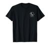 [Official] SFL: Pro-JP 2023 Monochrome Season Logo T-Shirt