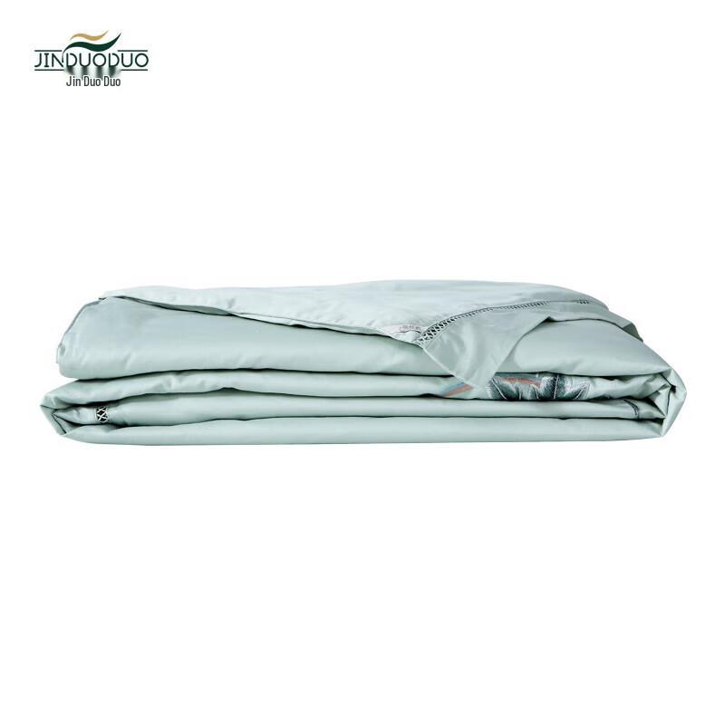 Одеяло из тутового шелка Jinduoduo Jinxiufang