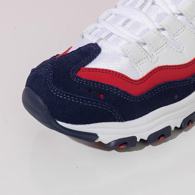 Skechers Женские повседневные кроссовки серии D'LITES
