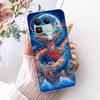 Чехол для Realme GT 8 Pro 5G RMX5210 Крутой Модный Расписной Чехол Мягкий Тонкий Чехол для Телефона Для Realme GT8 Pro GT8Pro 5G Задняя Крышка Сумки