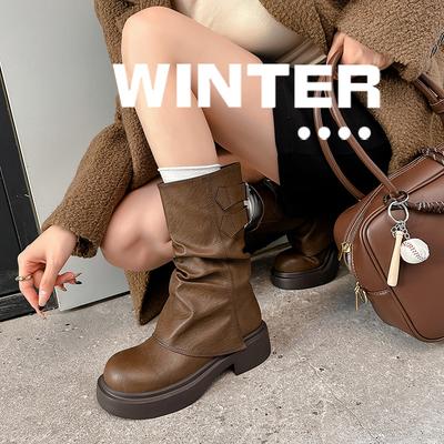 Ботинки – Ботинки