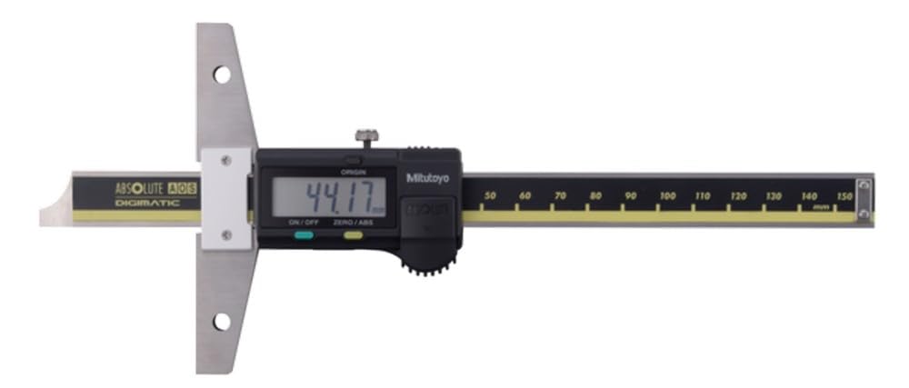 Цифровой глубиномер Mitutoyo Digimatic 571-201-30 VDS-15AX