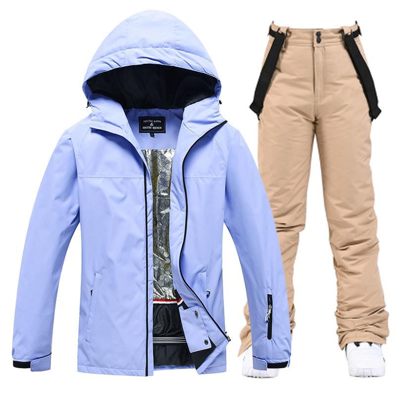 Men and Women, Women s Ski Clothes, Snowboarding Suit Sets, Snow Ski Jackets, Skiing Jackets and Pants, Snow Ski Suit Sets