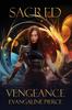 Книга Sacred Vengeance : 1