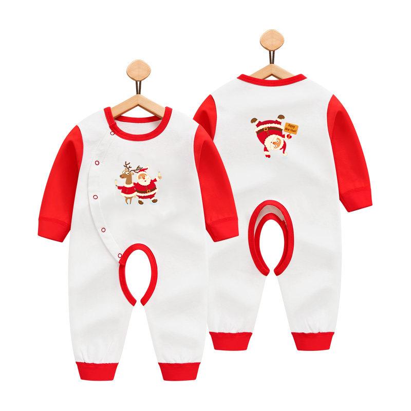 Рождественская наклейка на одежду, моющиеся аксессуары «сделай сам», переносные нашивки ручной работы для детей