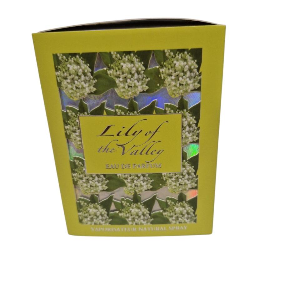 Унисекс Парфюмерная вода CHABROL Ландыш 100 мл