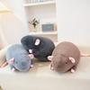 Large Rat Soft Plush Toys Simulation Mouse Plushie Doll Stuffed Guinea Pig Plush Animal Pillow Mascot Pets Funny Holiday Gift