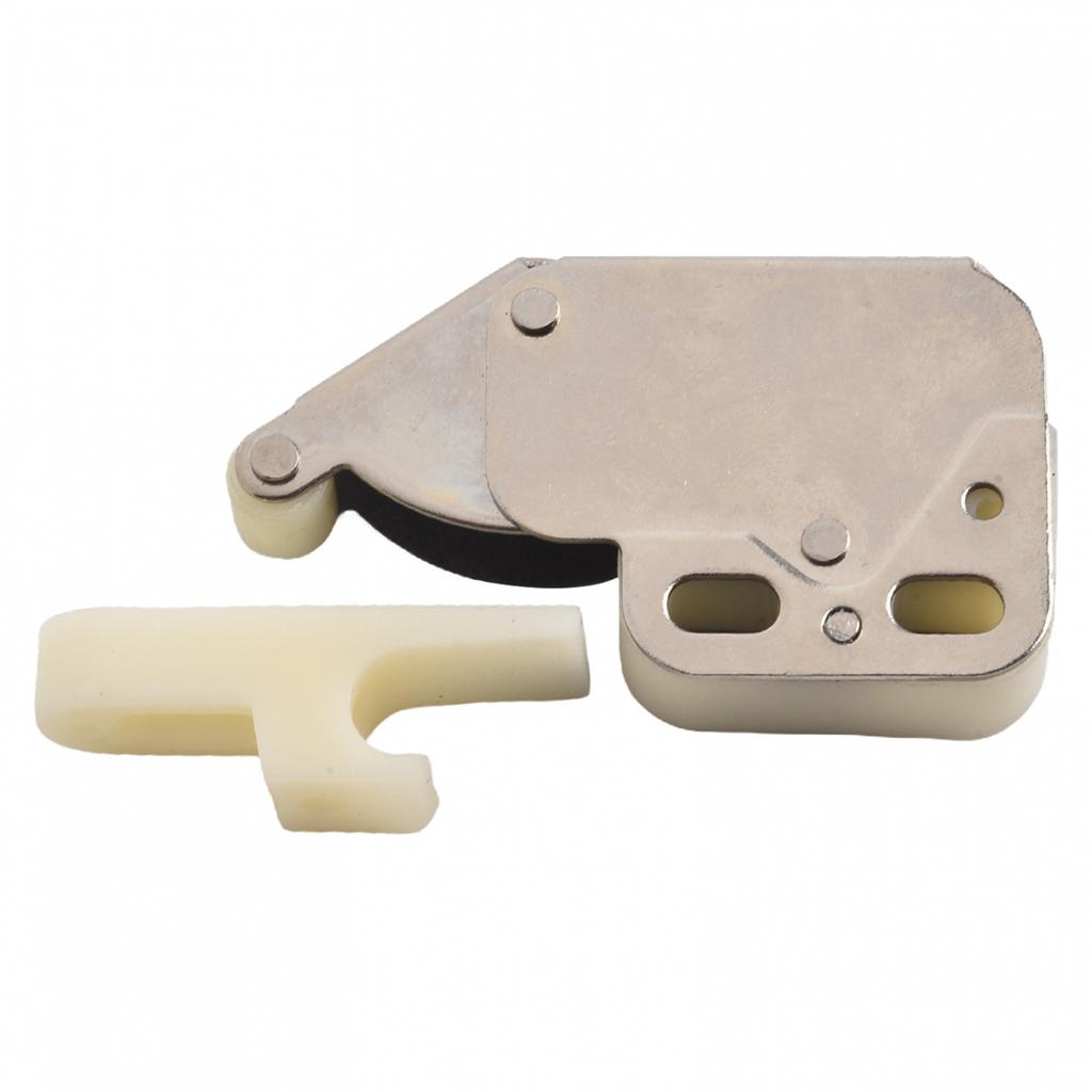 Автоматическая пружина Snap Lock Холоднокатаная сталь + нейлон