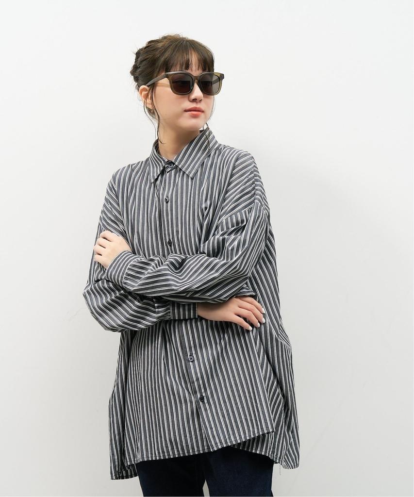 Солнцезащитные очки типа «веллингтон» большие УФ УФ спортивные [Zoff] [Ограничено для WEB] (зеленый (оливковый)) Легкий, размер, защита, защита, унисекс, мужской,