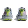 HOKA  Clifton 9 Wide Gull Sea Ice Women Sneakers Grey 1132211-GLLS