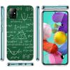 Чехол для телефона Физика Химия Математика Для Samsung Galaxy A52 A32 A22 A12 A51 A31 A50S A30S A20S A10S Note 20 Ultra 10 Plus S10