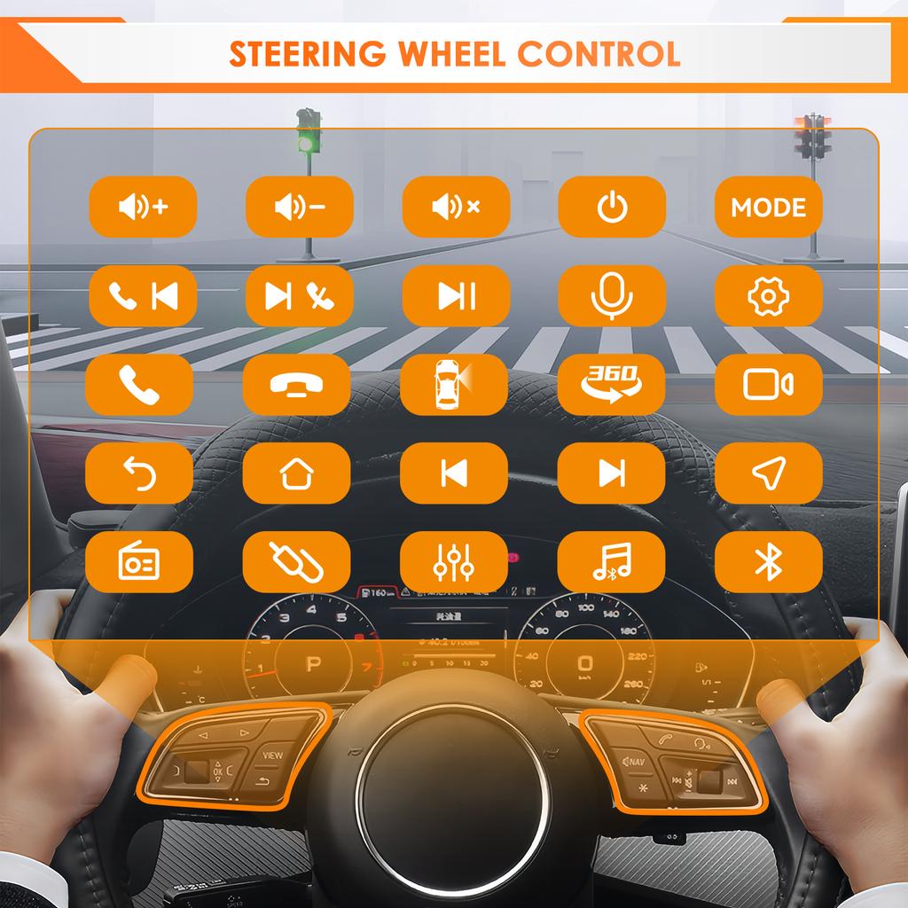 Hizpo Snapdragon Autoradio AI Carplay Android Car Radio for Nissan March Micra K12 2002 -2010 Navigation Auto GPS Head Unit Stereo 5G WIFI Multimedia