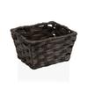 B.Brown Basket With Handles 19480365