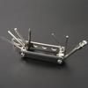 Bicycle 12 In 1 Portable Repair Tool