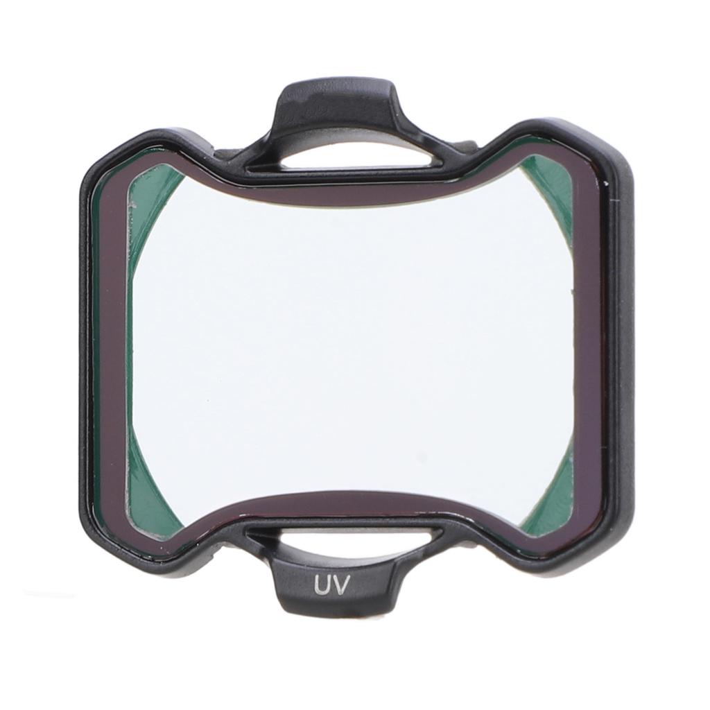 3Pcs Drone Lens Filter UV Protective CPL Polarizer ND Filters Kit Multi Coated HD Optical Glass for