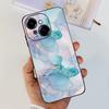 Для чехла телефона Tecno Spark Go 1 Чехол 2024 Популярный Цветок Мягкий Силикон Задняя Защитная Крышка Для Tecno Spark Go 2025 Pop 9 Чехол