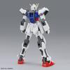 BANDAI SPIRITS ENTRY GRADE Мобильный доспех Гандам СИД Страйк Гандам Масштабная пластиковая модель 1/144 Предварительно окрашенная