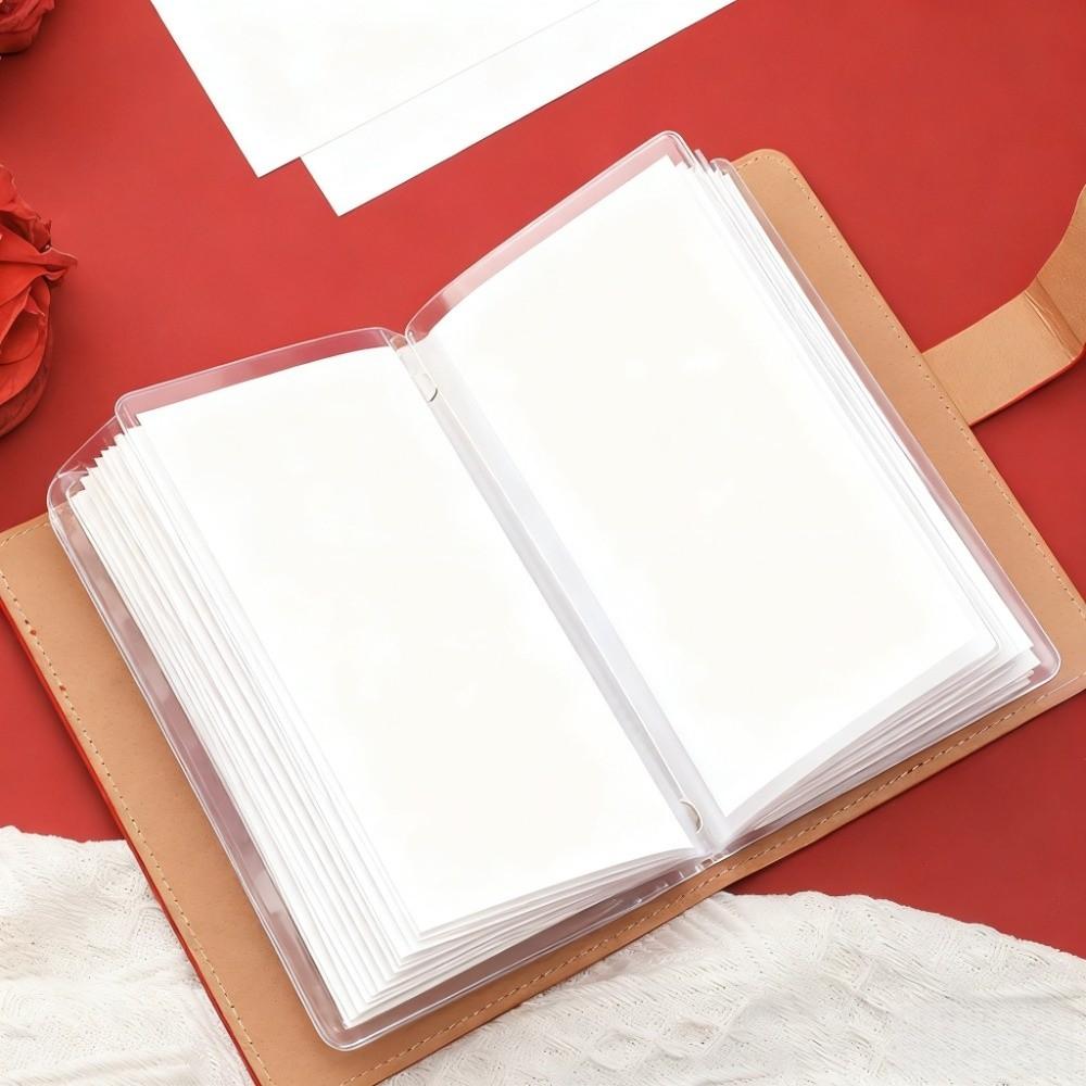 Водонепроницаемая книга-вызов для экономии денег, сумка-органайзер для денег из ПУ кожи, бухгалтерская книга, Стань богатым