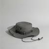 Summer Outdoor Fisherman's Hat Camping Sun Hat Fishing Hiking Hat Jungle Sun Hat
