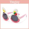 Childrens Bunny Sun Glasses With Polarized Uv400 For Summer Outdoor Play
