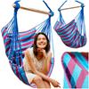 Garden hammock Brazilian chair boho swing hanging chair armchair