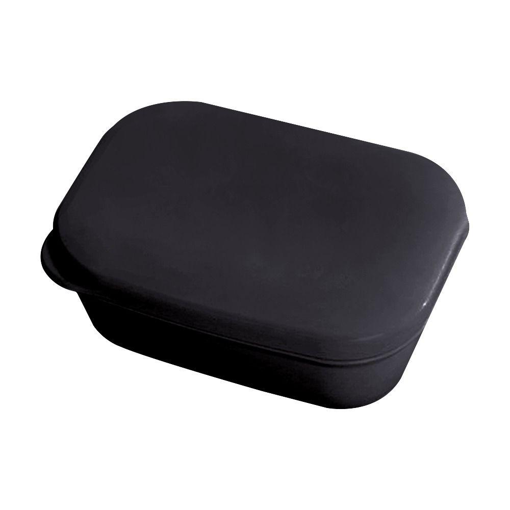 Leakproof with Lid Bathroom Bar Soap Case Soap Container Soap Holder Soap Box
