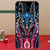 Египет Нефертити Анубис Анх Чехол Для Honor Magic 8 7 6 Pro Honor 200 400 70 90 Lite X8c X8b X9a X9b X9c X9d Win RT Чехол