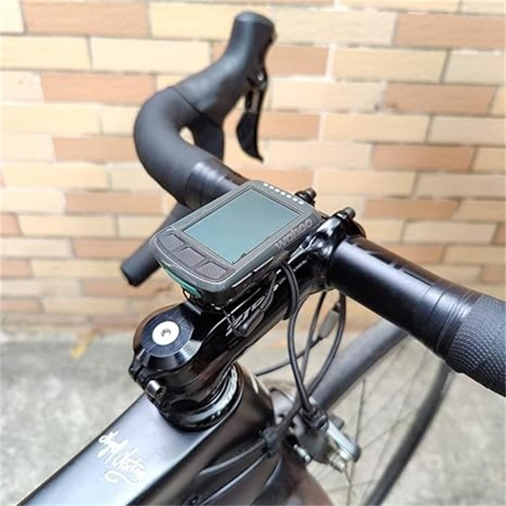 & Speedometer Stand – Handlebar Mount, Stand-Up Extension Seat, Bowl Group Cover for Road Bikes