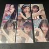 [USED] IVE Trading Cards Tower Records Rakidro Complete Set of 6