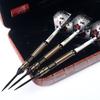 CUESOUL Dragon Deluxe Brass Steel Tip Dart 21g Set, F2308-L