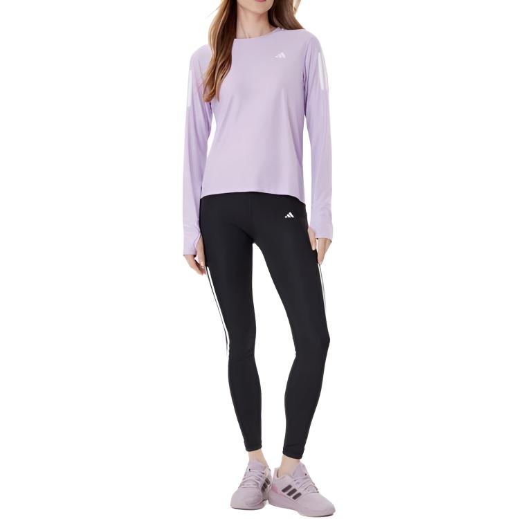 adidas Бесплатная доставка с AdiClub Own The Run Лонгслив JW9670