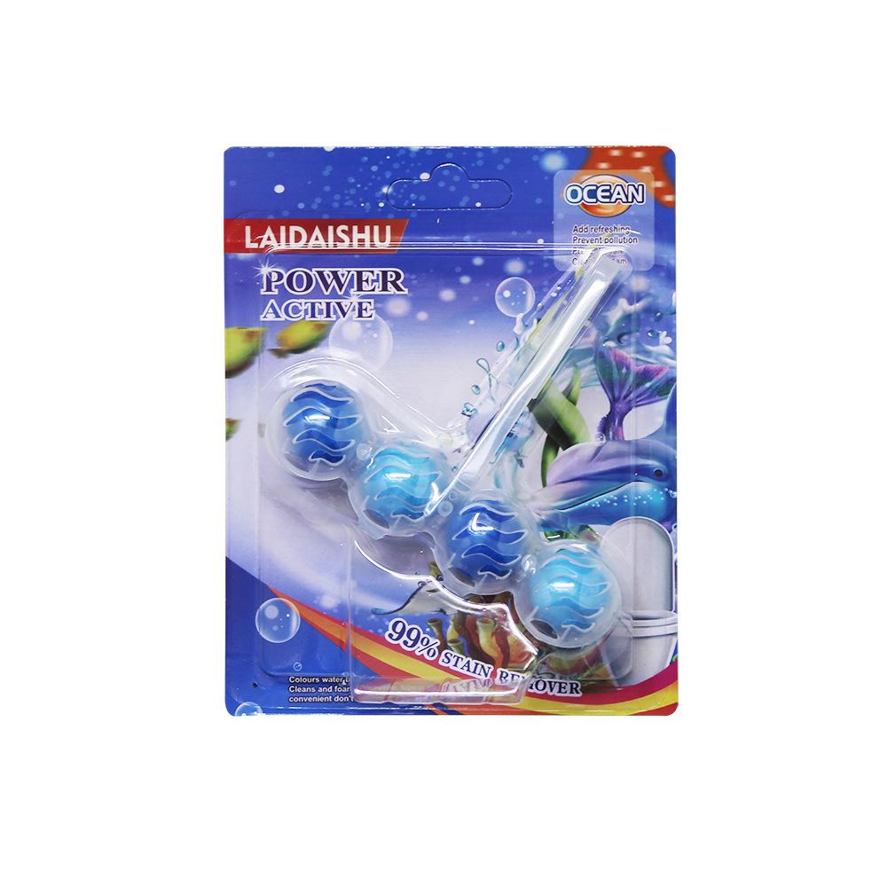 16/12/8/4 шт. Чистящее средство для туалета, домашний ароматизатор, чистящие средства, сливной унитаз, подвесные шарики для моющего средства, ванная комната, туалет, парфюм, освежитель