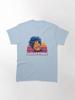 Celia Cruz Azúcar Eterna - Bold Classic T-Shirt