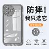 Чехол для Xiaomi Redmi POCO F7 Pro F7 Ultra с защитой объектива, прозрачный, для Redmi POCO F7 Pro, цветной, из мягкого силикона