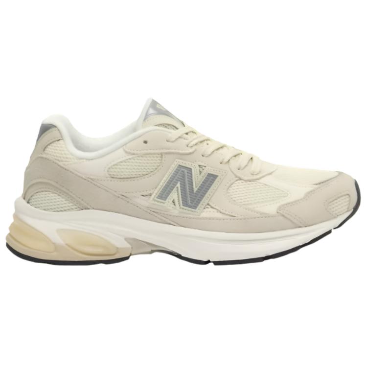 New Balance 2010 Timberwolf Turtledove Унисекс Кроссовки Кремовые U201079X