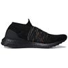 adidas UltraBoost Laceless 'Черный Мультиколор' B37685
